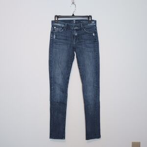 7 For All Mankind Roxanne Jeans